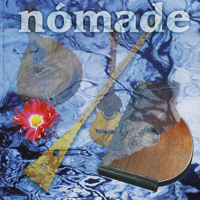 Andrés Condon-Nómade