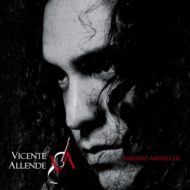 Vicente Allende-Nuestro Amanecer