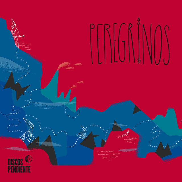 Peregrinos-Peregrinos