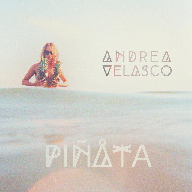 Andrea Velasco-Piñata