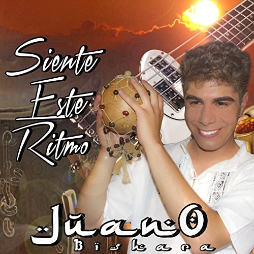 Juano Bishara-Siente este Ritmo