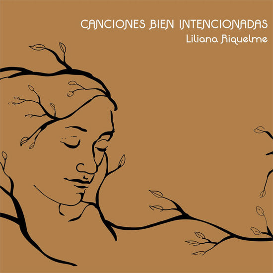 Liliana Riquelme-Canciones Bien Intencionadas