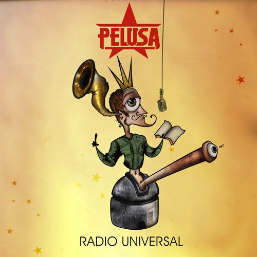 Pelusa-Radio Universal