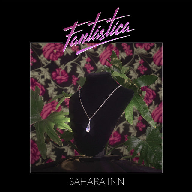 Sahara Inn-Fantástica