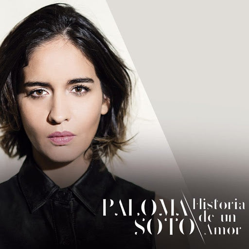Paloma Soto-Historia de Amor