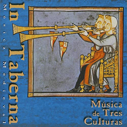 In Taberna-Música de Tres Culturas