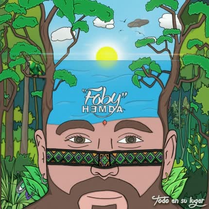 Foby Hemda-Uno Fusión