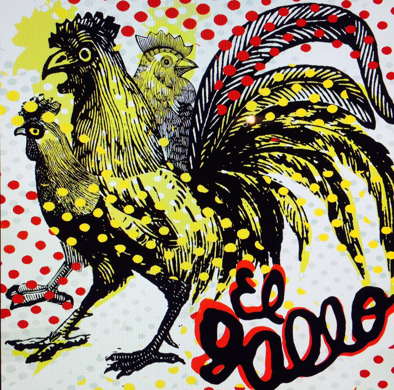 El Gallo-El Gallo