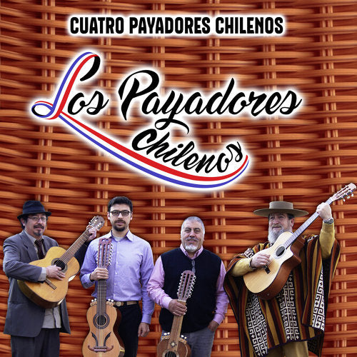 Los Payadores Chilenos-Los Payadores Chilenos