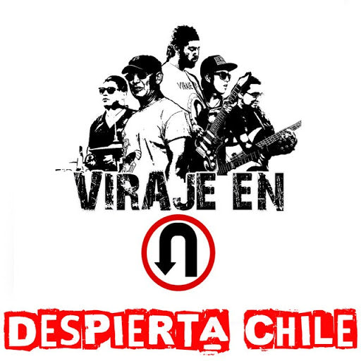Viraje en U-Despierta Chile