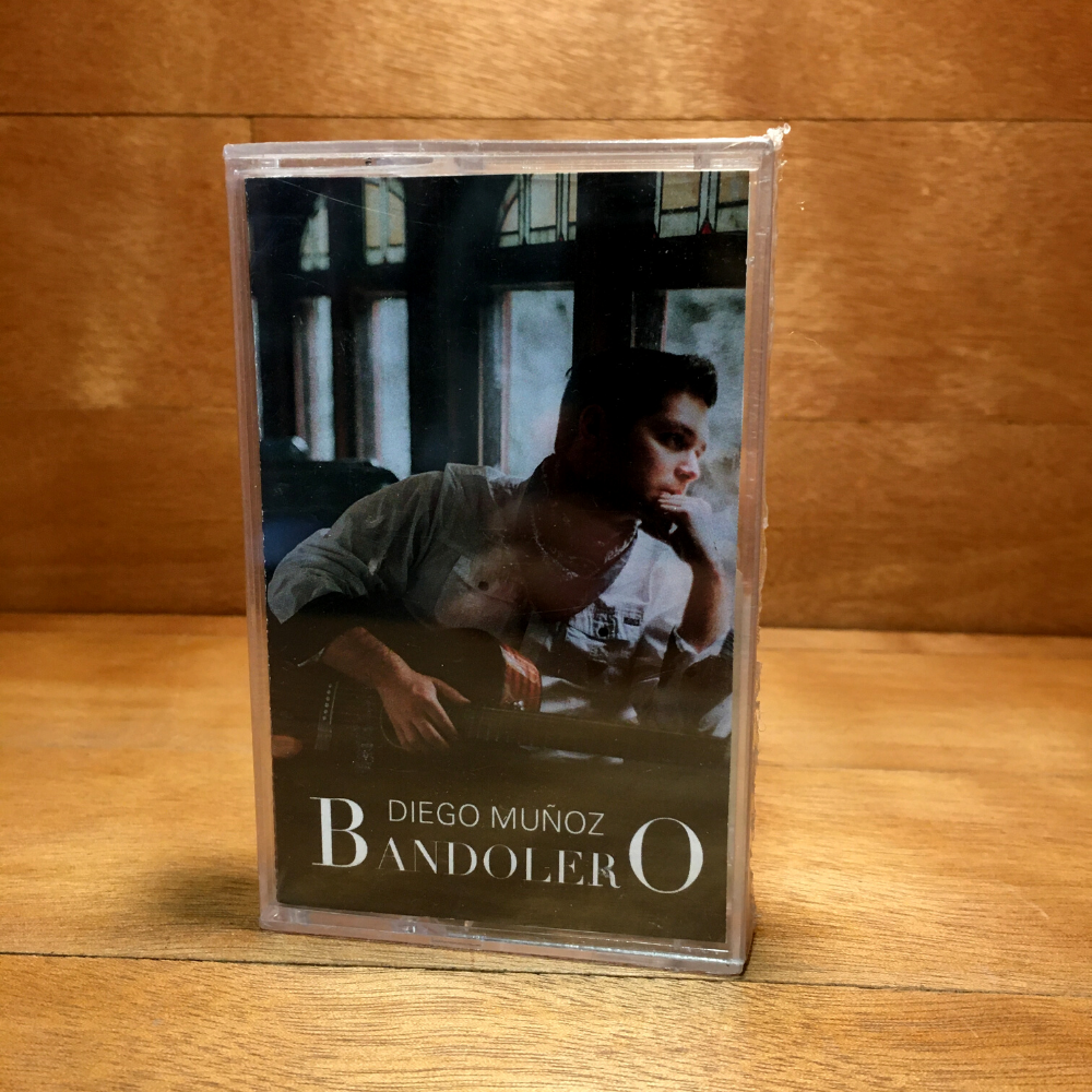Diego Muñoz-Bandolero