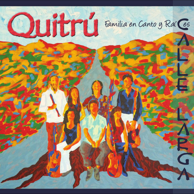 Quintru-Calle Larga