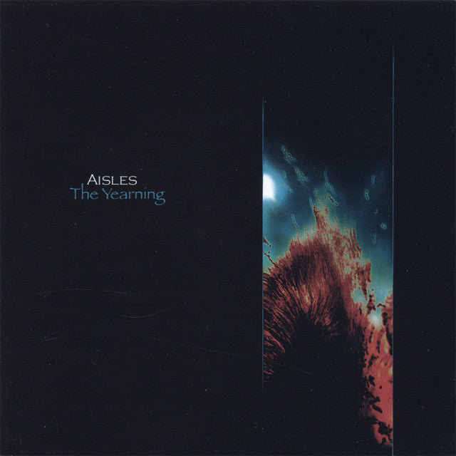 Aisles-The Yearning