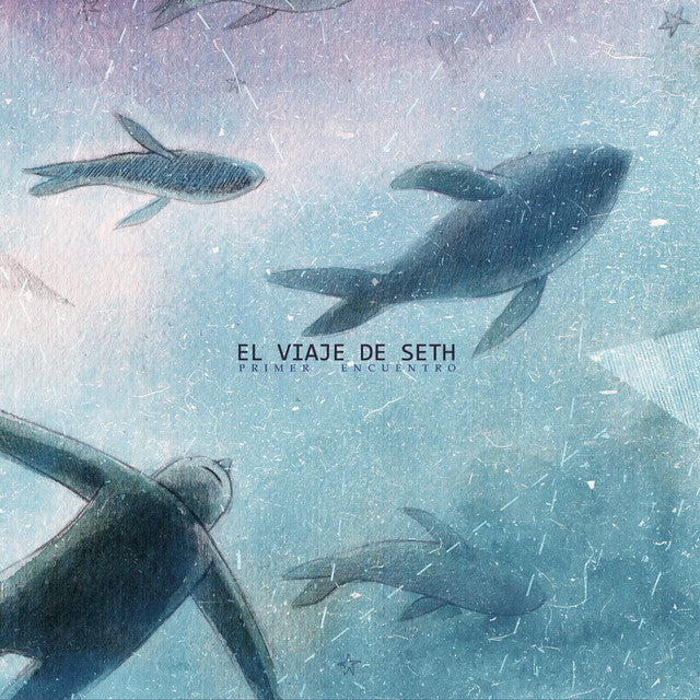 El Viaje de Seth-Primer Encuentro