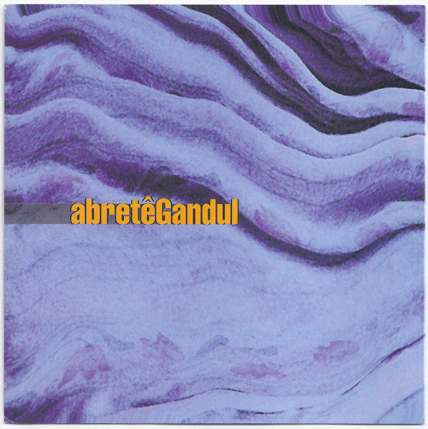 Ábrete Gandul-Cuentos para Dormir