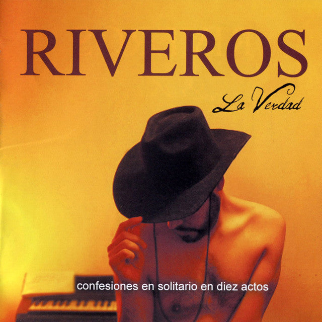 Mauricio Riveros-La Verdad
