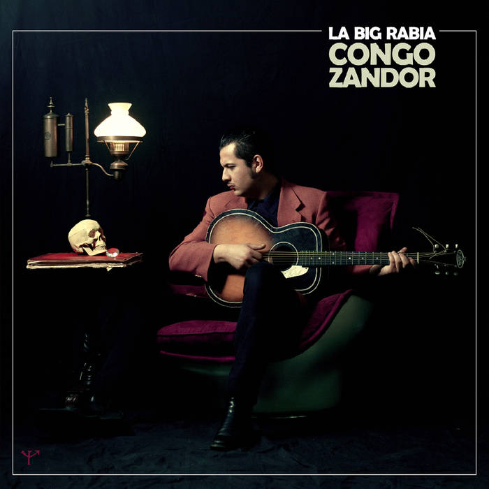 La Big Rabia-Congo Zandor