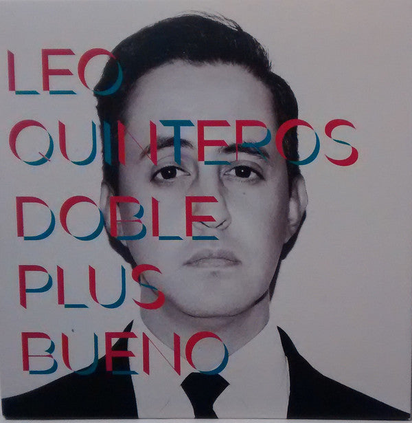 Leo Quinteros-Doble Plus Bueno