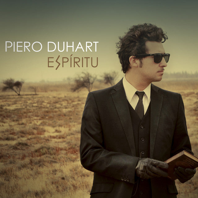 Piero Duhart-Espíritu