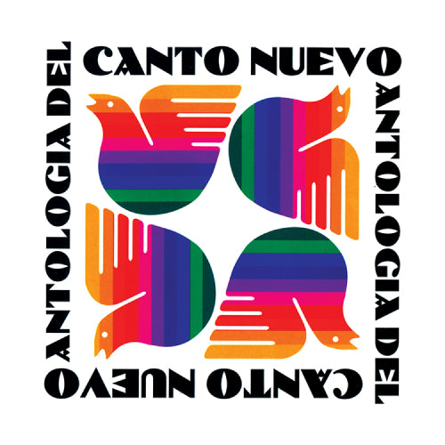 Varios interpretes-Antología del Canto Nuevo CD