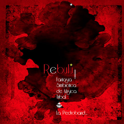 La Pedroband-Rebulu