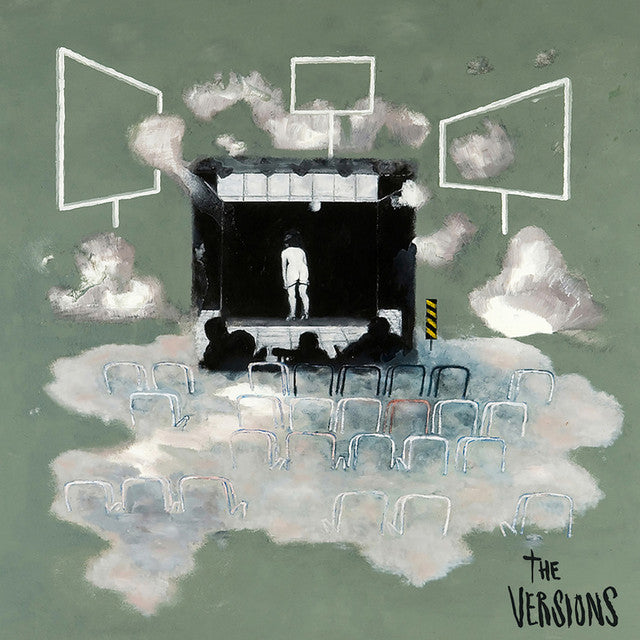 The Versions-Resurrection Hotel