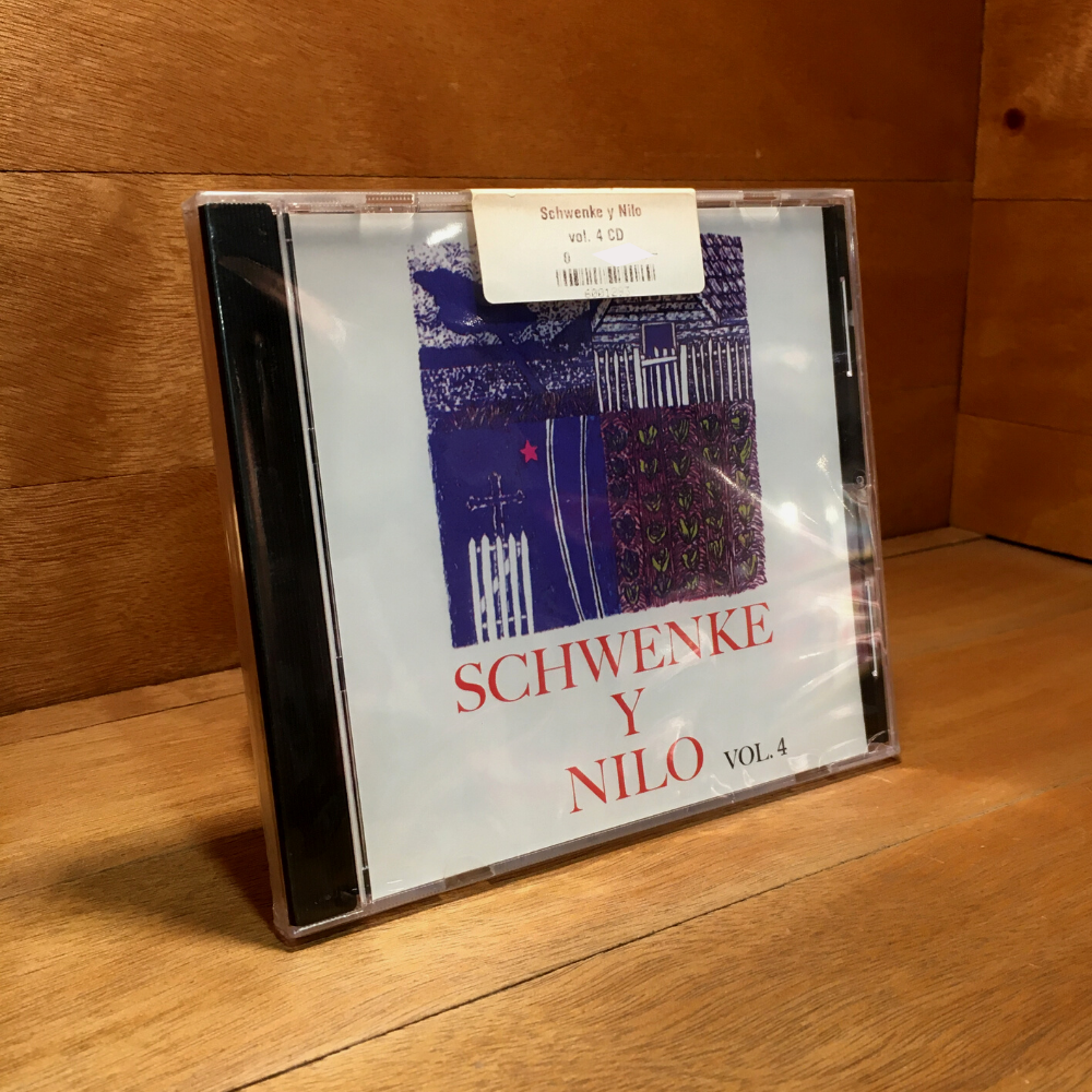 Schwenke y Nilo-vol. 4