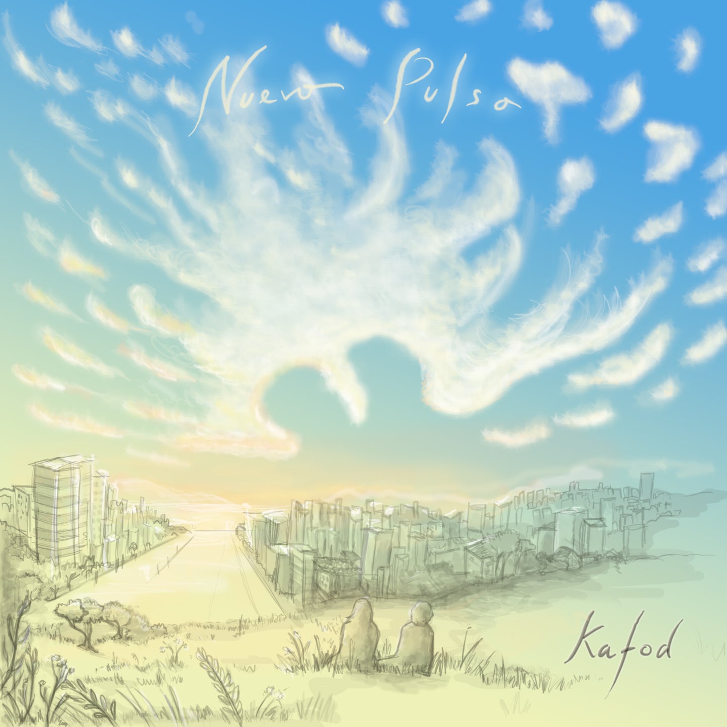 Kafod-Nuevo Pulso