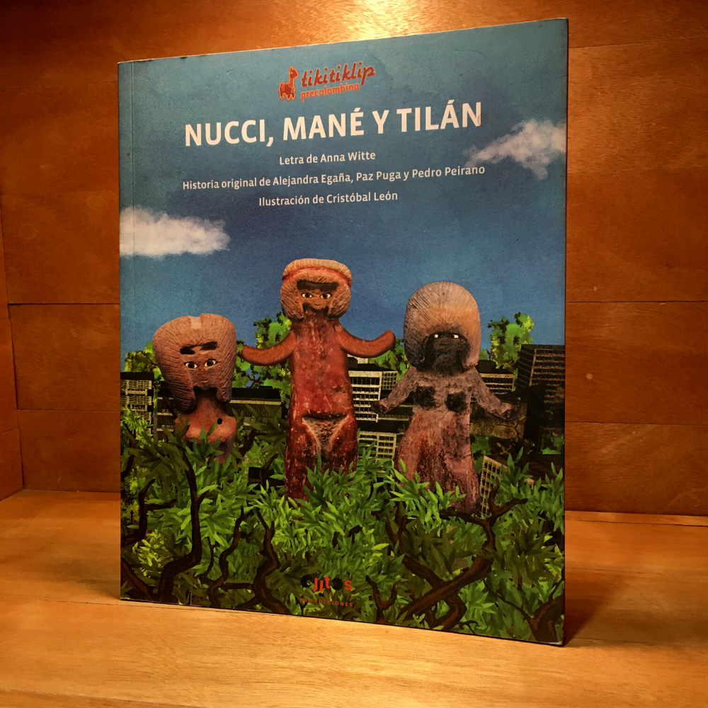 Tikitiklip-Nucci Mane y Tilan