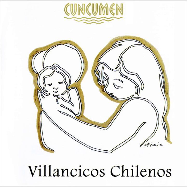 Cuncumén-Villancicos Chilenos