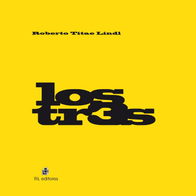 Los Tres-Los Tres
