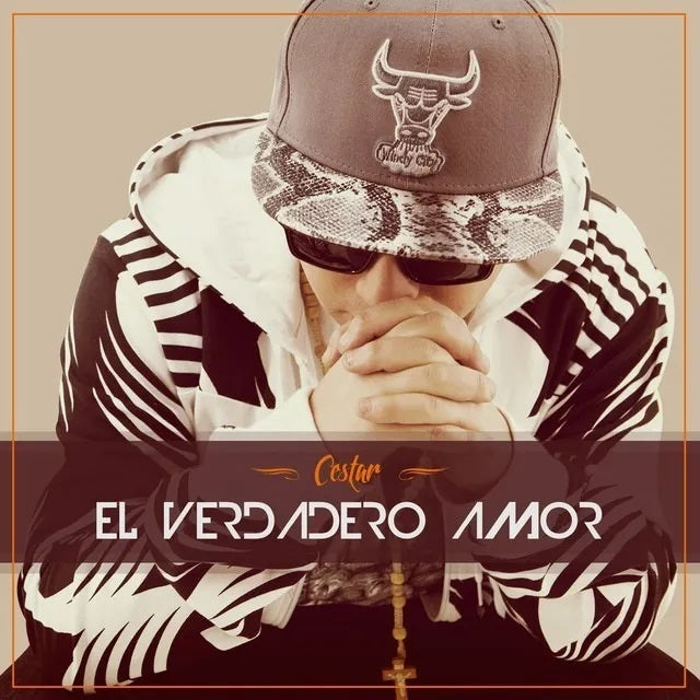 Cestar-El Verdadero Amor