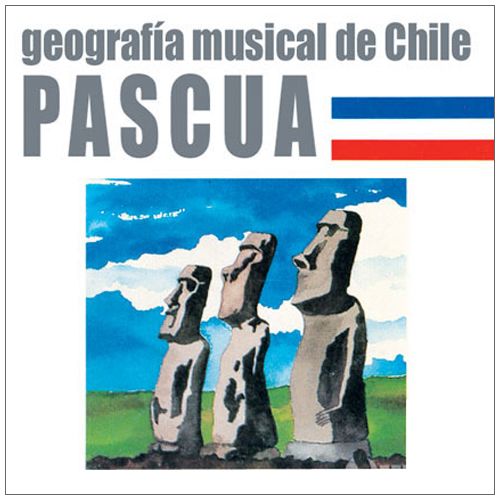 Geografía Musical de Chile-Isla de Pascua