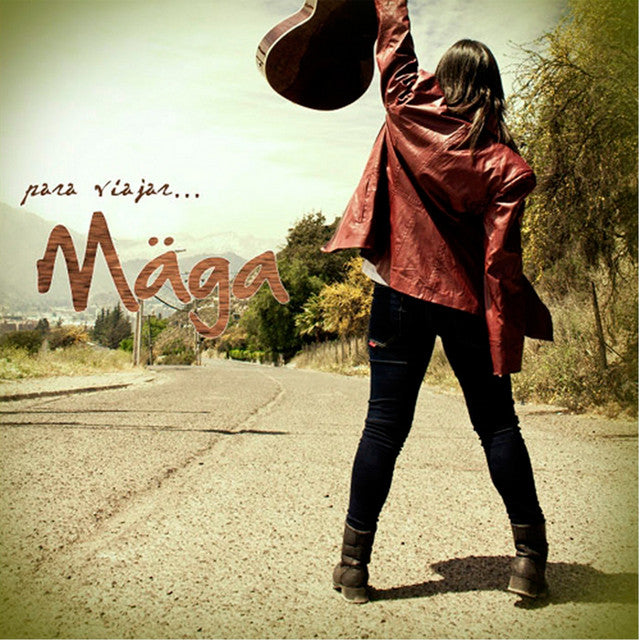 Maga-Para Viajar