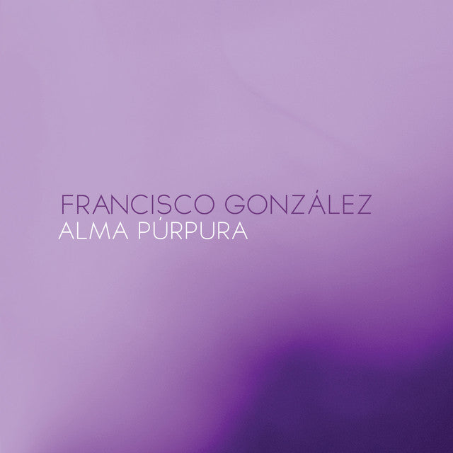 Francisco González-Alma Púrpura