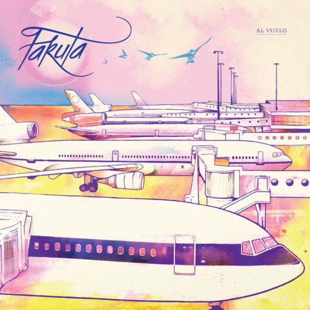 Fakuta-Al vuelo