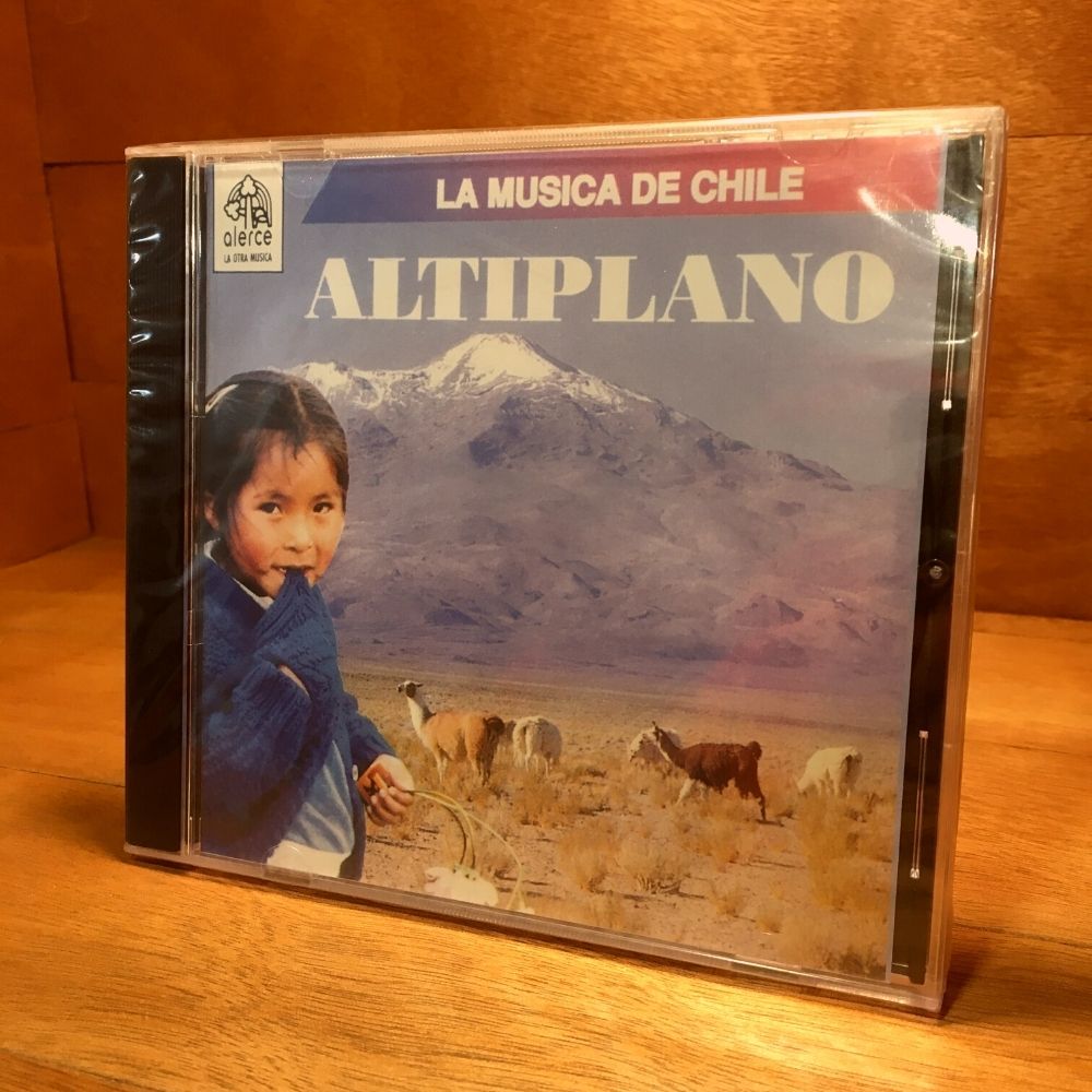 Altiplano-Altiplano