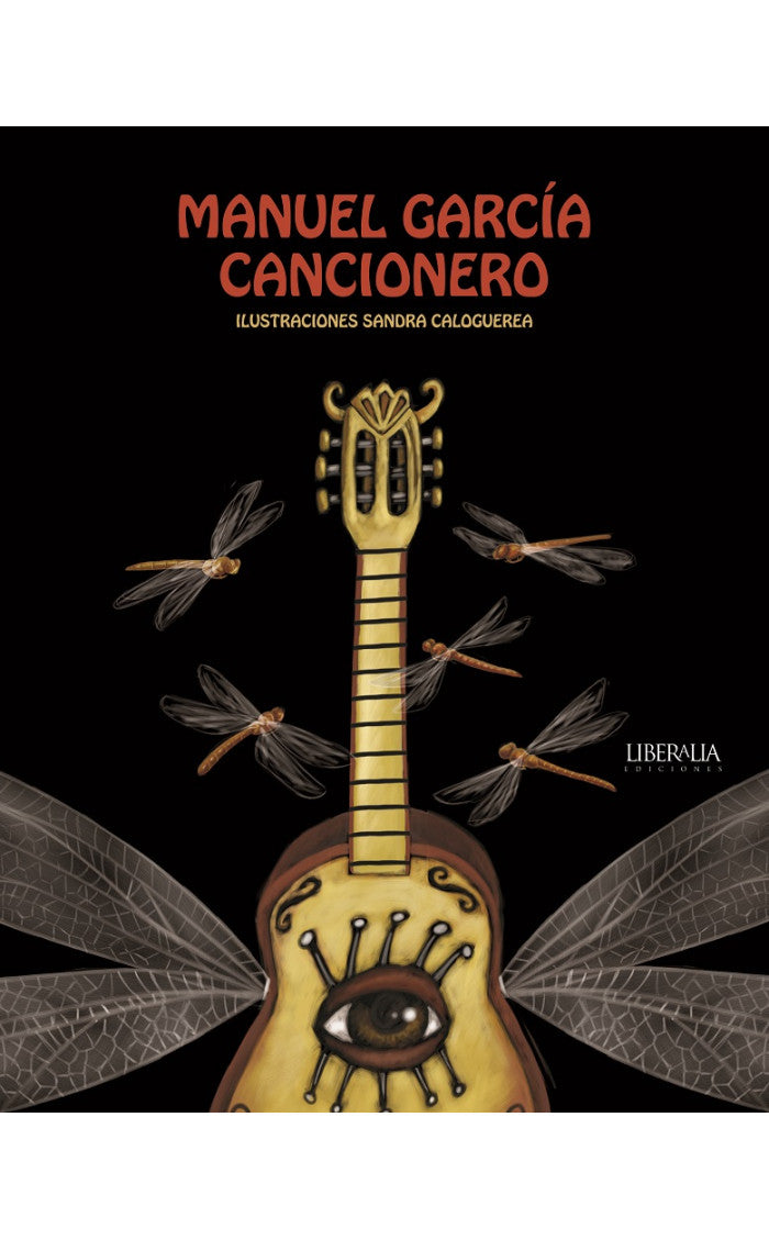 Manuel García-Cancionero
