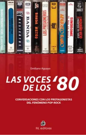 Las voces de los 80