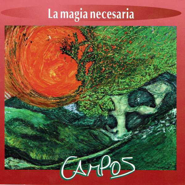 La Magia Necesaria-Campos