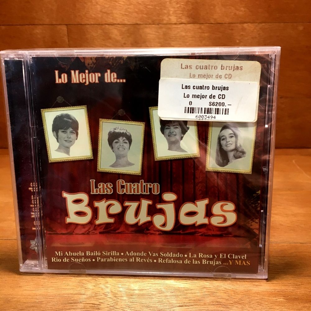 The Ramblers-Antología 25 Éxitos