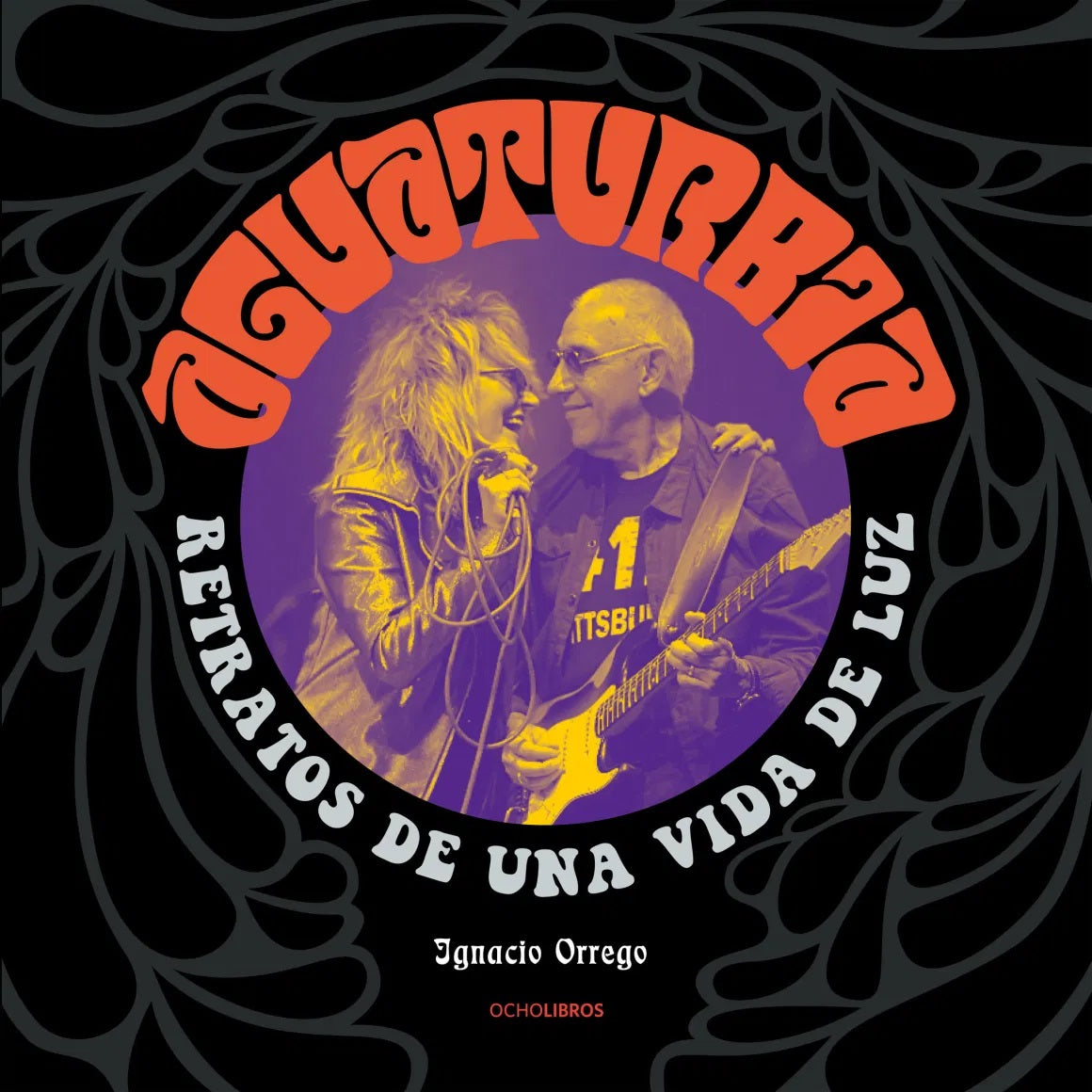Aguaturbia-Retrato de una Vida de Luz
