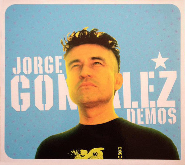 Jorge González-Demos