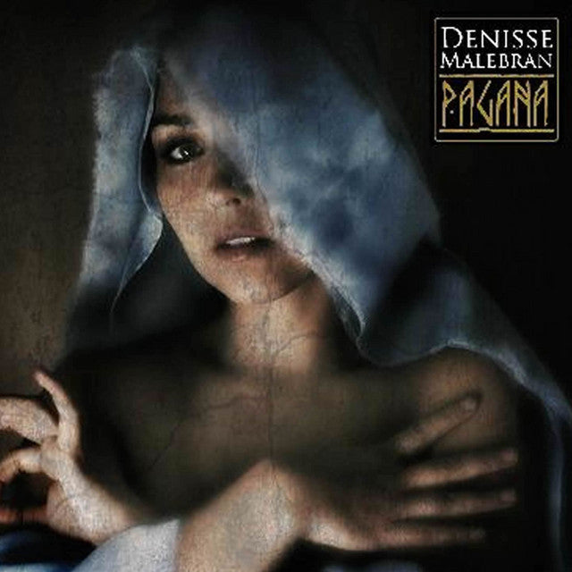 Denisse Malebrán-Pagana