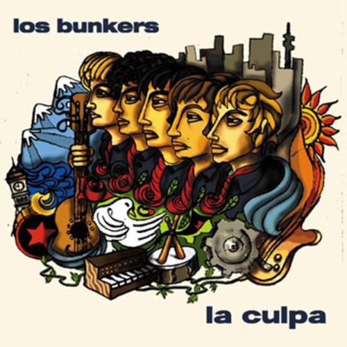 Los Bunkers-La Culpa