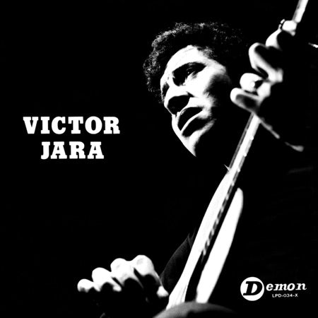 Víctor Jara-Víctor Jara