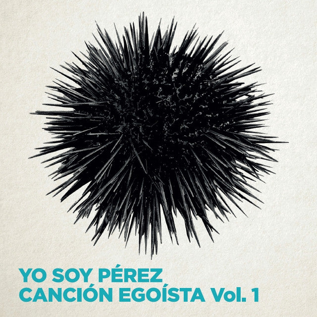 Yo soy Perez-Canción egoísta