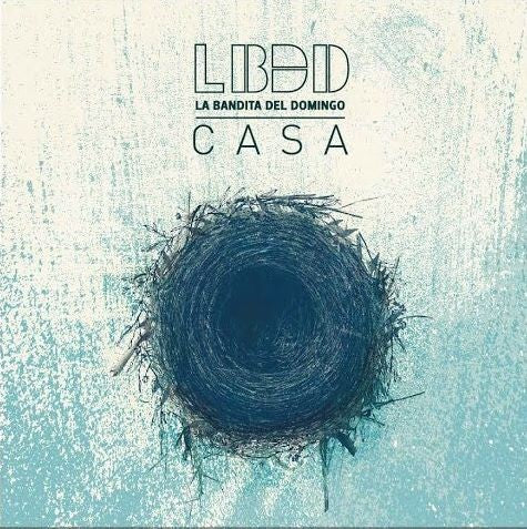 La Bandita del Domingo-Casa