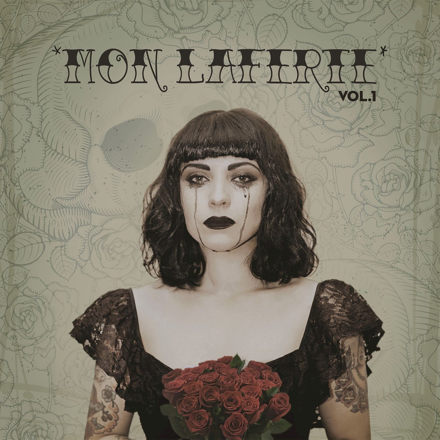 Mon Laferte-Volumen 1