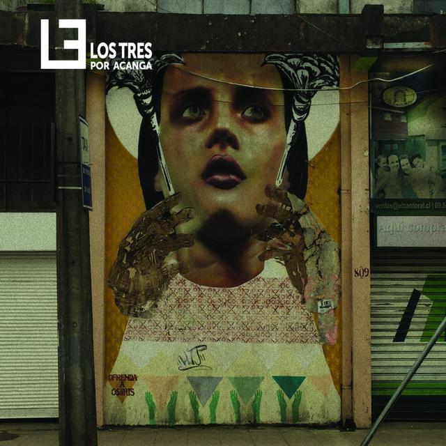 Los Tres-Por Acanga